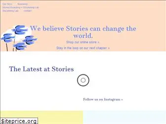 storiesbk.com