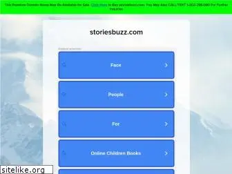 storiesbuzz.com