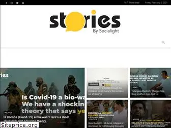 storiesbysl.com