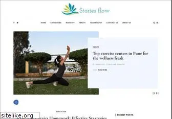 storiesflow.com