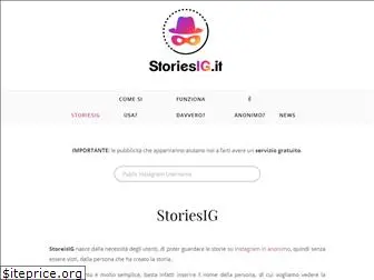 storiesig.it