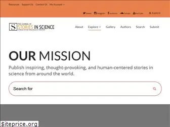 storiesinscience.org