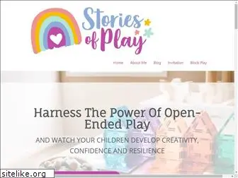 storiesofplay.com