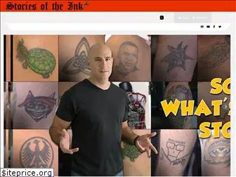 storiesoftheink.com