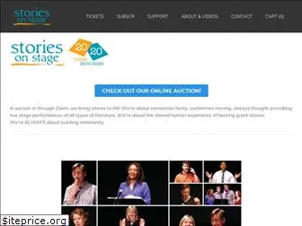 storiesonstage.org