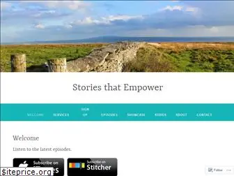 storiesthatempower.com