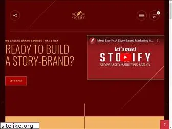 storifystudio.com