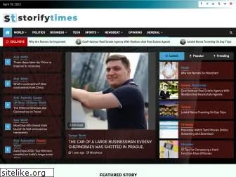 storifytimes.com