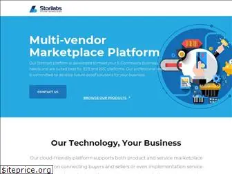 storilabs.com