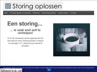 storing-oplossen.nl