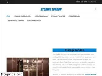 storinglondon.com