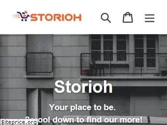 storioh.com