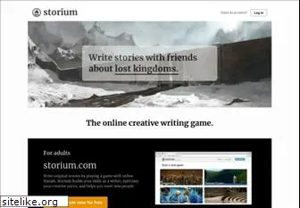 storium.com