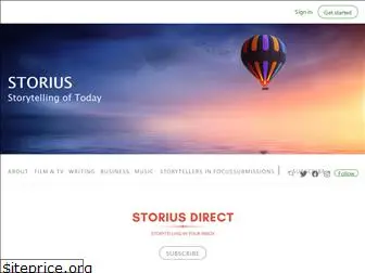 storiusmag.com