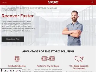 storix.com