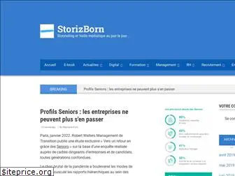 storizborn.com