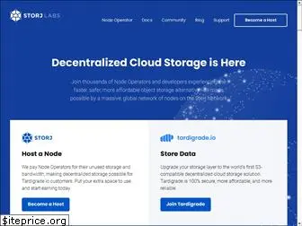 storj.io