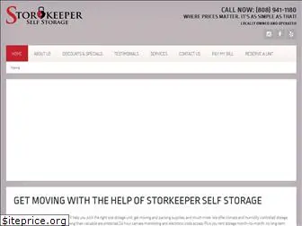 storkeeperselfstorage.com