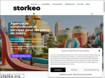 storkeo.com