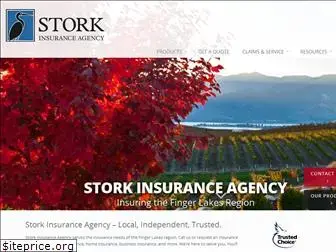 storkinsurance.com