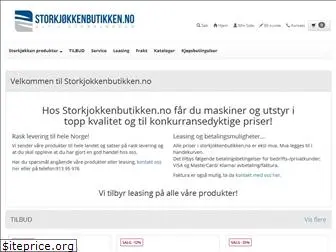 storkjokkenbutikken.no