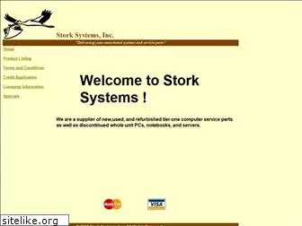 storksystems.com
