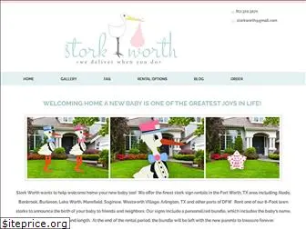 storkworth.com