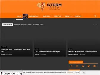 storm-asia.com