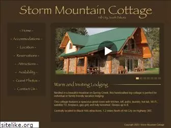 storm-mountain.com