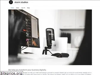 storm-studios.com