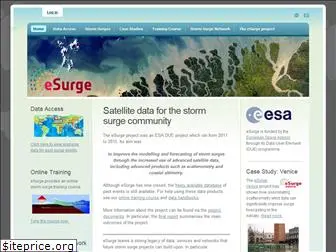 storm-surge.info