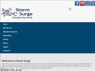 storm-surge.org
