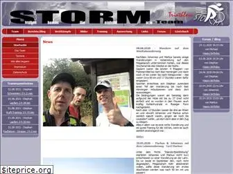 storm-team-triathlon.de