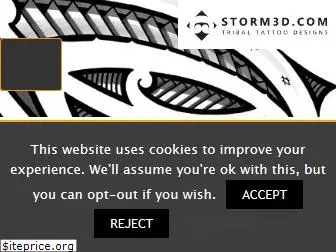 storm3d.com