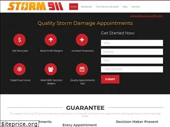 storm911.com