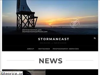 stormancast.com