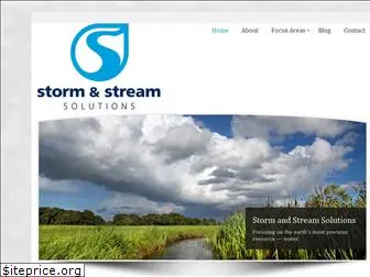 stormandstream.com