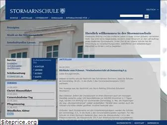 stormarnschule.de