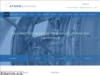 stormaviation.com