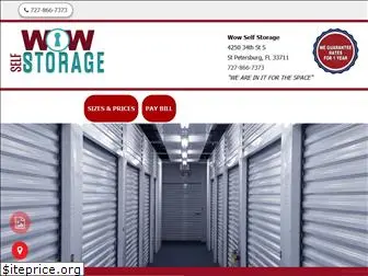 stormaxselfstorage.com