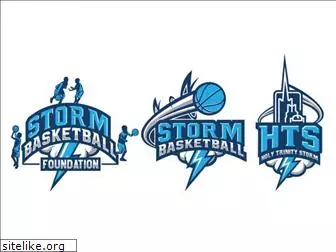 stormbasketballclub.com