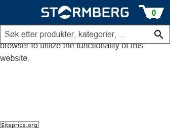 stormberg.com