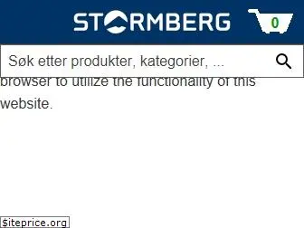 stormberg.com thumbnail