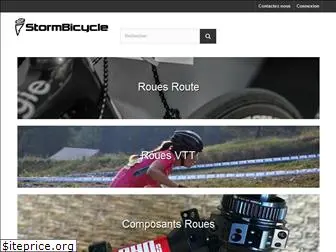 stormbicycle.fr