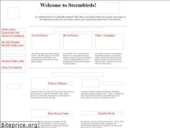 stormbirds.com