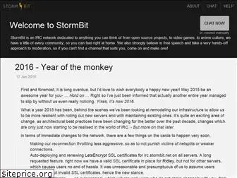 stormbit.net