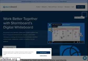 stormboard.com