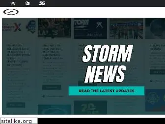 stormbowling.com