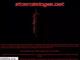 stormbringer.net