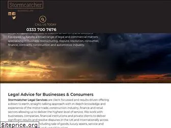 stormcatcher.co.uk